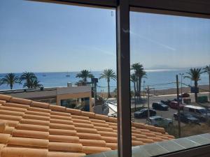 Playa del cuartel La Azohia, Cartagena - Ubytování bez kategorie ve městě Cartagena