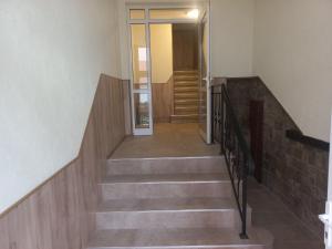 стаи за гости TODA