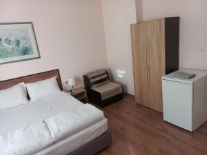 стаи за гости TODA