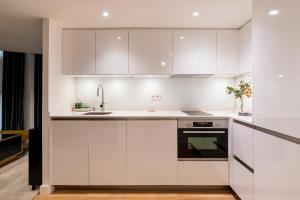 Luxury loft en el centro