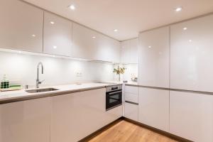 Luxury loft en el centro