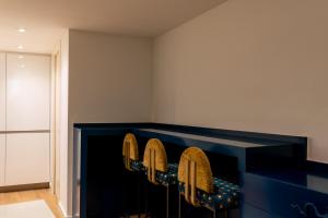 Luxury loft en el centro
