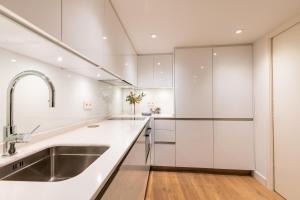 Luxury loft en el centro