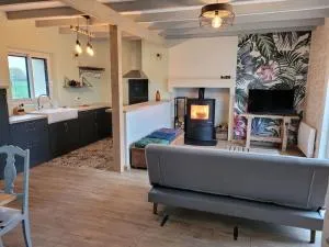 Maison Poitevine 9/10 personnes - Blanzay