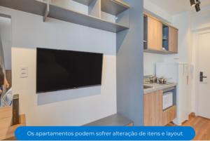 Roomo OY Frei Caneca Residencial