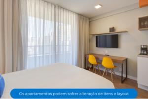 Roomo OY Frei Caneca Residencial