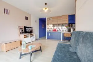 Gîte des randonneurs de la Presqu'île de Lézardrieux Bretagne - 普勒比扬