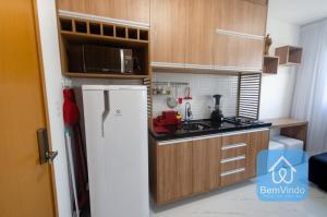 Studio a 150m da praia de Piatã