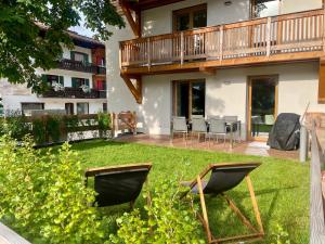 Ferienwohnung Schneewinkl