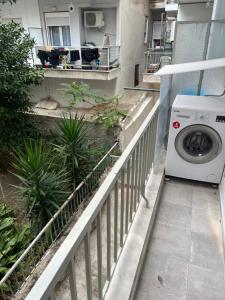 KM52 luxury apartment