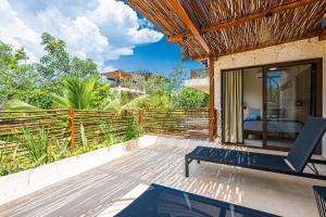 Tulum Jungle Villas - Villa Cenote