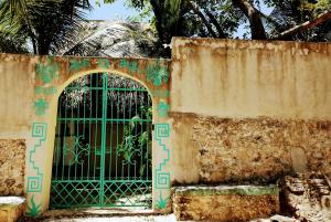 Hotel y Museo Aldea Maya Toktli Orígenes -Village, Alberca, Wifi Starlink, Tour Museo