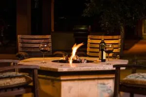 Residence Inn San Jose South - Morgan Hill