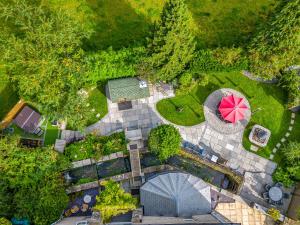 Eden Mill, Millers Beck