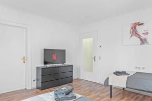 ES03 Top Wohnung für 6 Personen