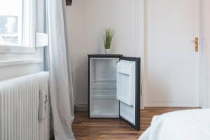 ES03 Top Wohnung für 6 Personen