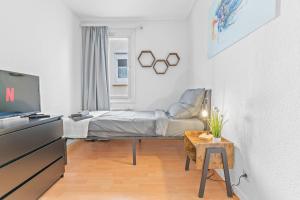 ES03 Top Wohnung für 6 Personen