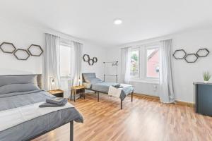 ES03 Top Wohnung für 6 Personen