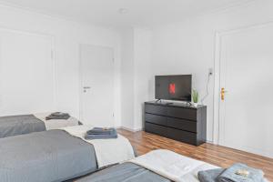 ES03 Top Wohnung für 6 Personen