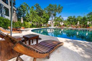 Tulum Jungle Villas - Villa Cenote