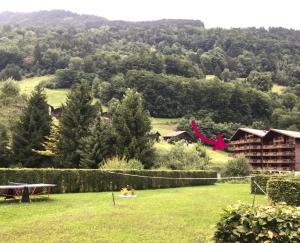 Mountain River Luxury Apartment