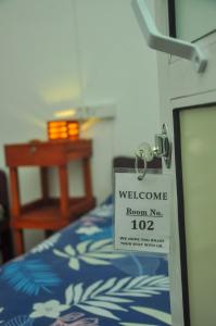 Airport Tourist Resort