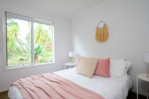 Retreat - Opulent Treetop Views