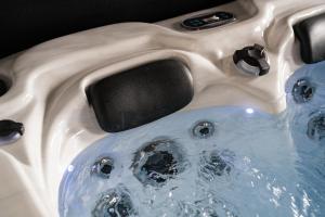 Le domaine de la Rhonelle