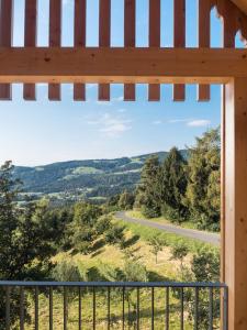 SCHILCHERLANDLEBEN - Hochgrail