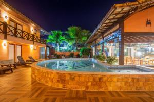 Pousada Marbella Inn