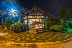 Pousada Marbella Inn