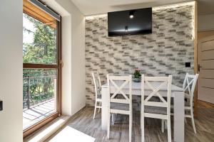 Apartamenty U KAMILA