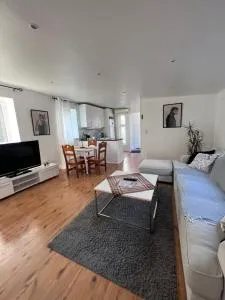 Casa 716 - Minihus nära golf & natur - Svedala