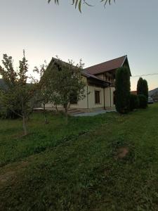 Casa Alboi