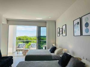 ¡Wonderful Beach Loft!