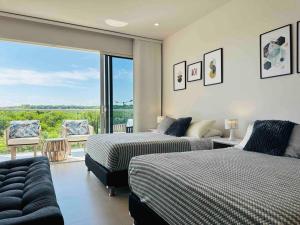 ¡Wonderful Beach Loft!