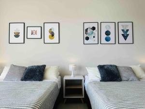 ¡Wonderful Beach Loft!