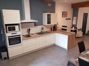 Gîte avec Piscine Proche de Carcassonne