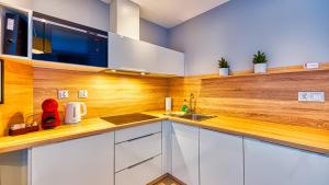 Apartament 14 Nad Norweską Polaną z Basenem i SPA - 5D Apartments