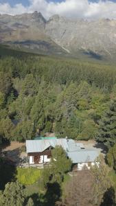 Hostel El Mirador
