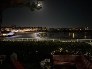 FALAISE DE PONTAILLAC