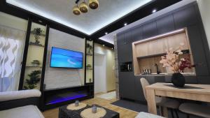 Apartman POSEJDON DELUXE 2