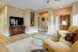 Snowbirds Welcome! Anthem Gem w Fairway Views