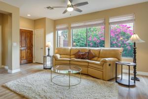 Snowbirds Welcome! Anthem Gem w Fairway Views