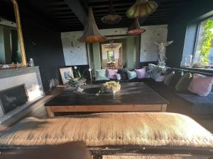 B&B / Chambres d'hotes chambre d'hotes Madame : photos des chambres