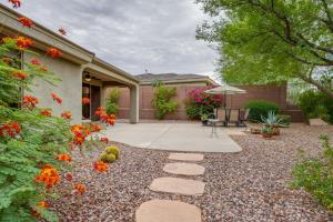 Snowbirds Welcome! Anthem Gem w Fairway Views