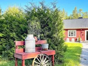 Holiday home SVENLJUNGA - Broaslätt