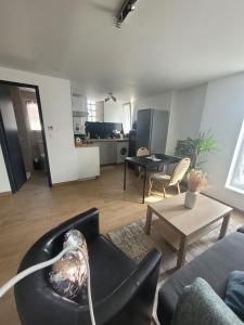 Appartements Appartement prive a 15mn de Paris et proche Enghien les bains : photos des chambres