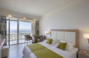 Superior Double Room - Seafront