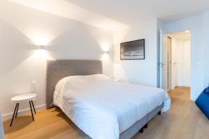 Appartements Paris Plage Vacances - Sublime T2 renove avec piscine tennis parking wifi : photos des chambres